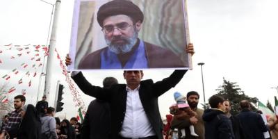 ইরানের সর্বোচ্চ নেতা হলেন খামেনিপুত্র মোজতোবা খামেনি